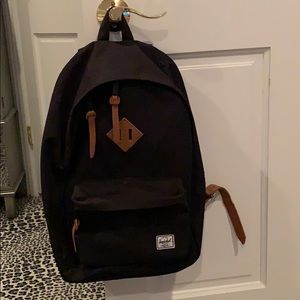 Herschel backpack